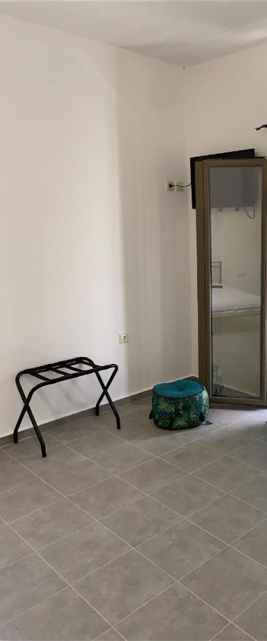Central Areopolis Rooms Exterior foto